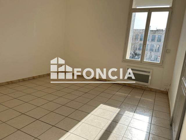 Appartement 3 pièces (63.16 m²) à louer - Rivesaltes (66600)