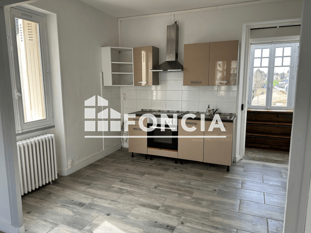 Maison 4 pièces (108 m²) à louer - Chatellerault (86100)