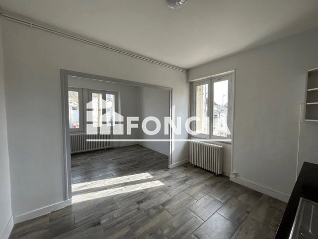 Maison 4 pièces (108 m²) à louer - Chatellerault (86100)