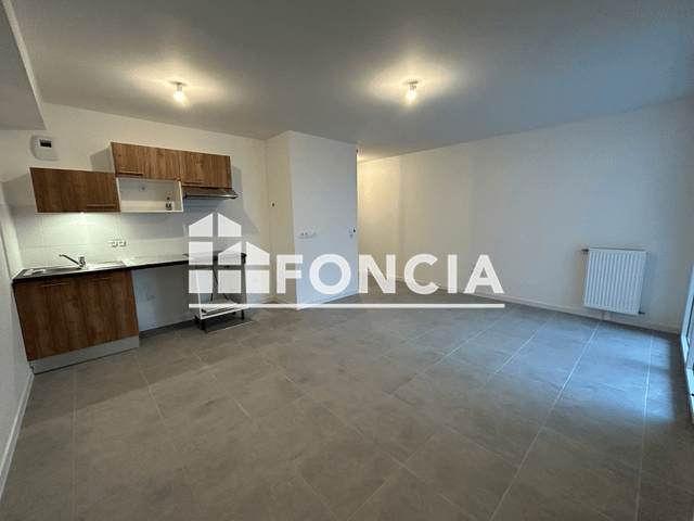 Appartement 3 pièces (58.77 m²) à louer - La Rochelle (17000)