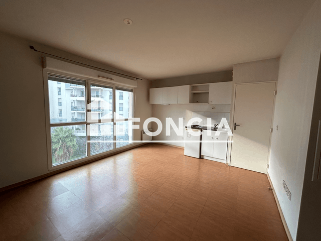 Studio (30.5 m²) à louer - Marseille 15ᵉ (13015)