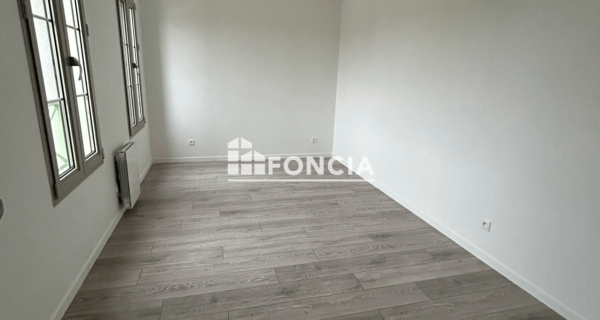 Appartement 3 pièces (54.82 m²) à louer - Roissy-en-france (95700)