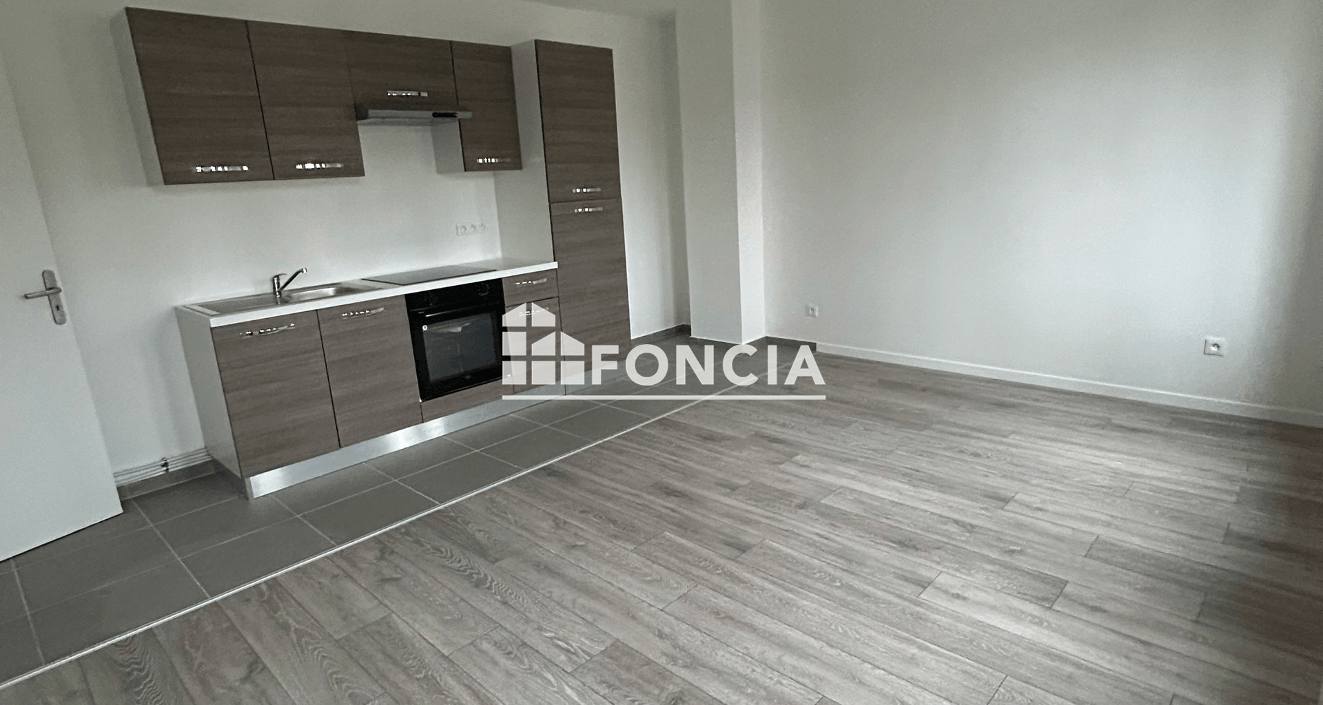 Appartement 3 pièces (54.82 m²) à louer - Roissy-en-france (95700)
