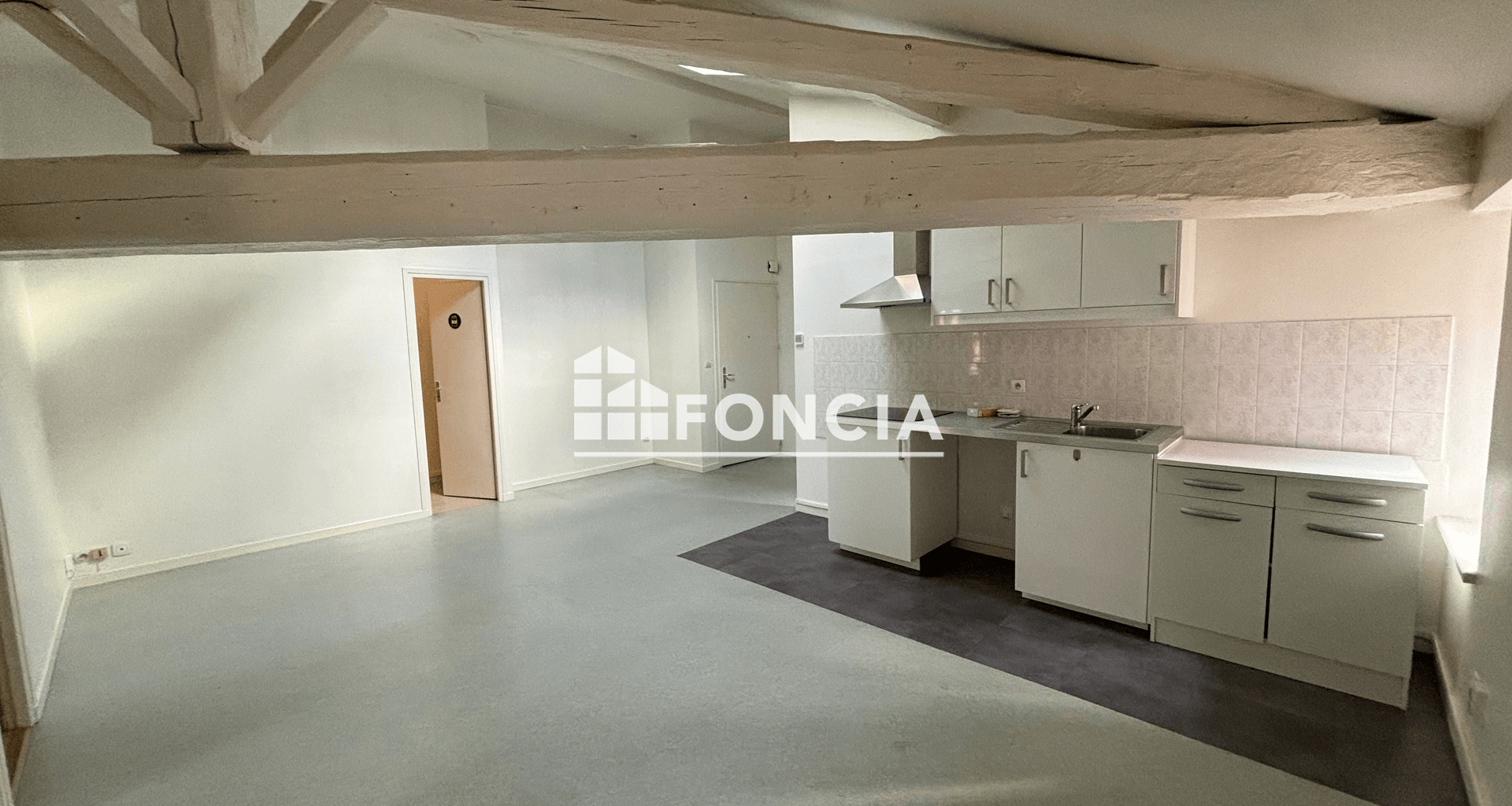 Appartement 3 pièces (57.7 m²) à louer - Neuville-sur-saône (69250)