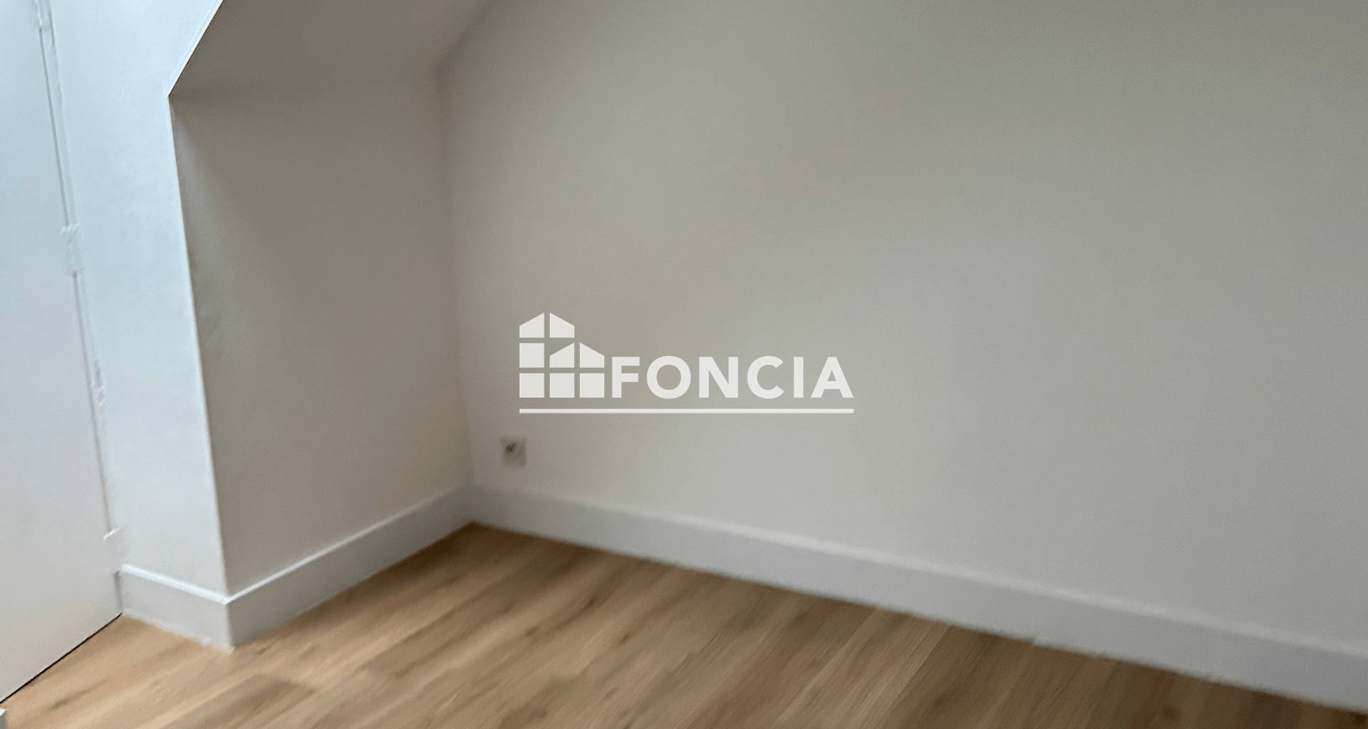 Appartement 3 pièces (42 m²) à louer - Orléans (45000)