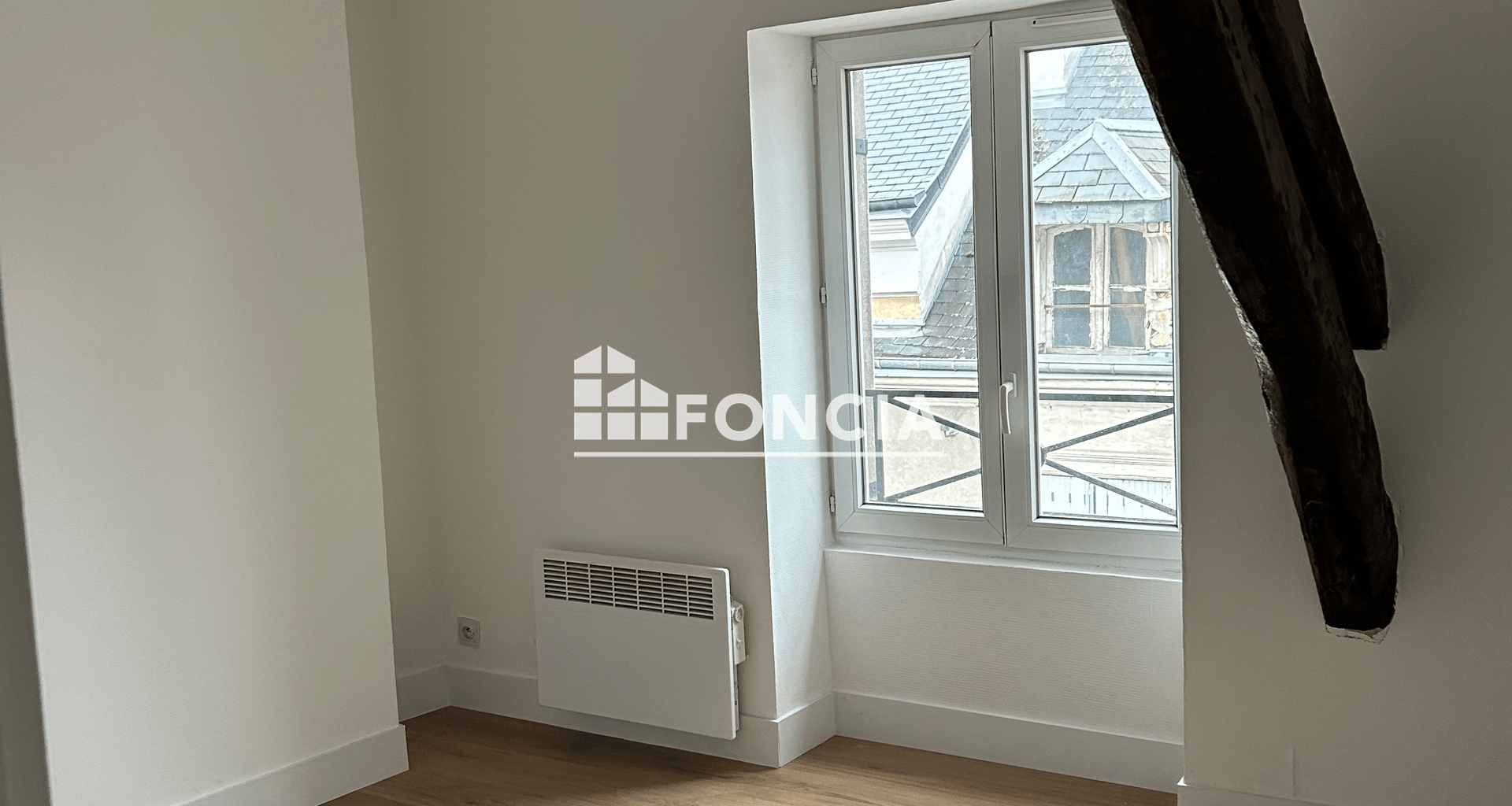 Appartement 3 pièces (42 m²) à louer - Orléans (45000)