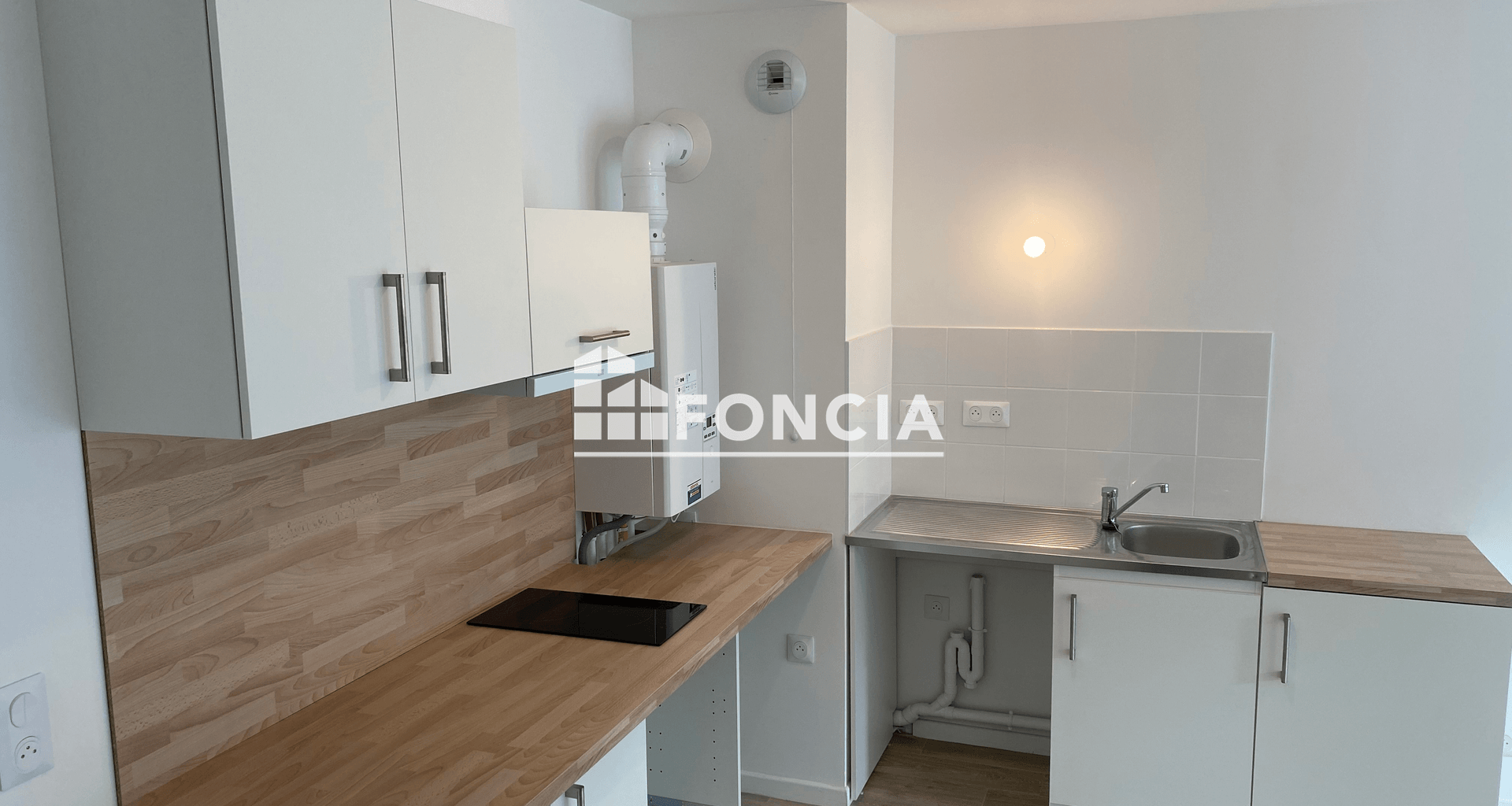 Appartement 2 pièces (42.16 m²) à louer - Gagny (93220)
