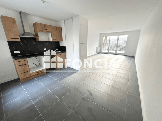 Appartement 3 pièces (67.9 m²) à louer - Bordeaux (33100)