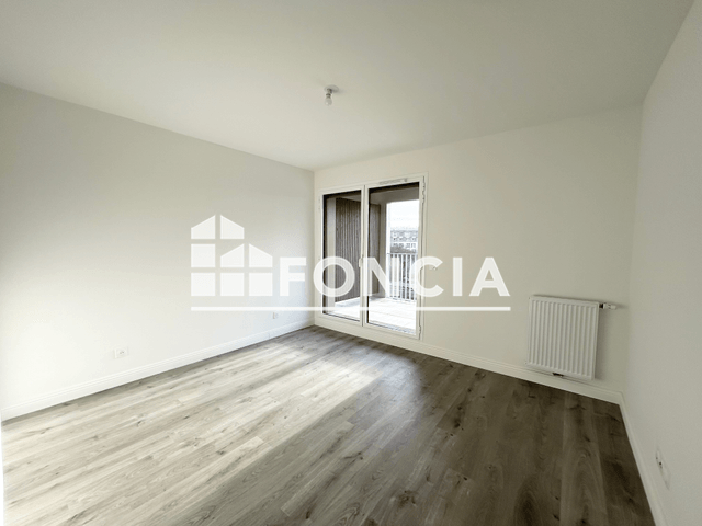 Appartement 3 pièces (67.9 m²) à louer - Bordeaux (33100)