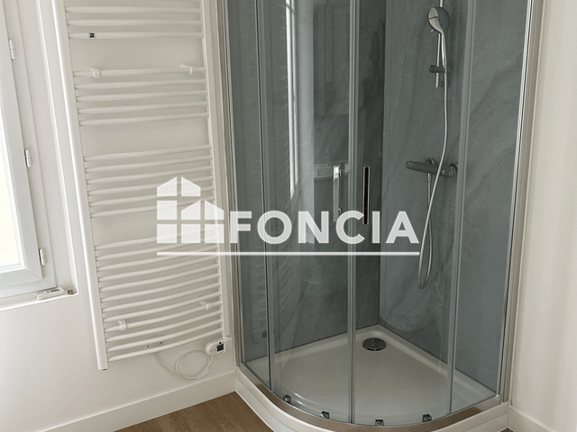 Appartement 2 pièces (45.08 m²) à louer - Les Sables D'olonne (85100)