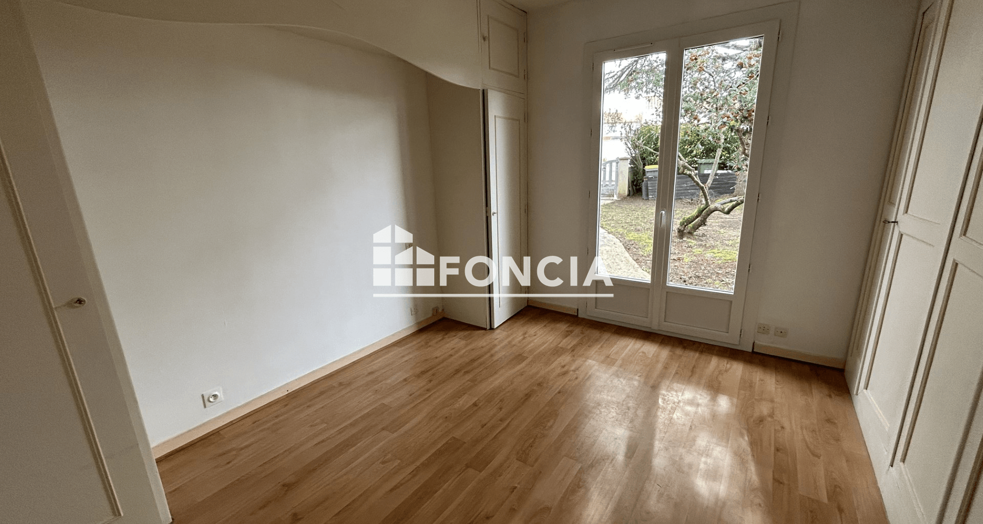 Maison 4 pièces (114.37 m²) à louer - Niort (79000)