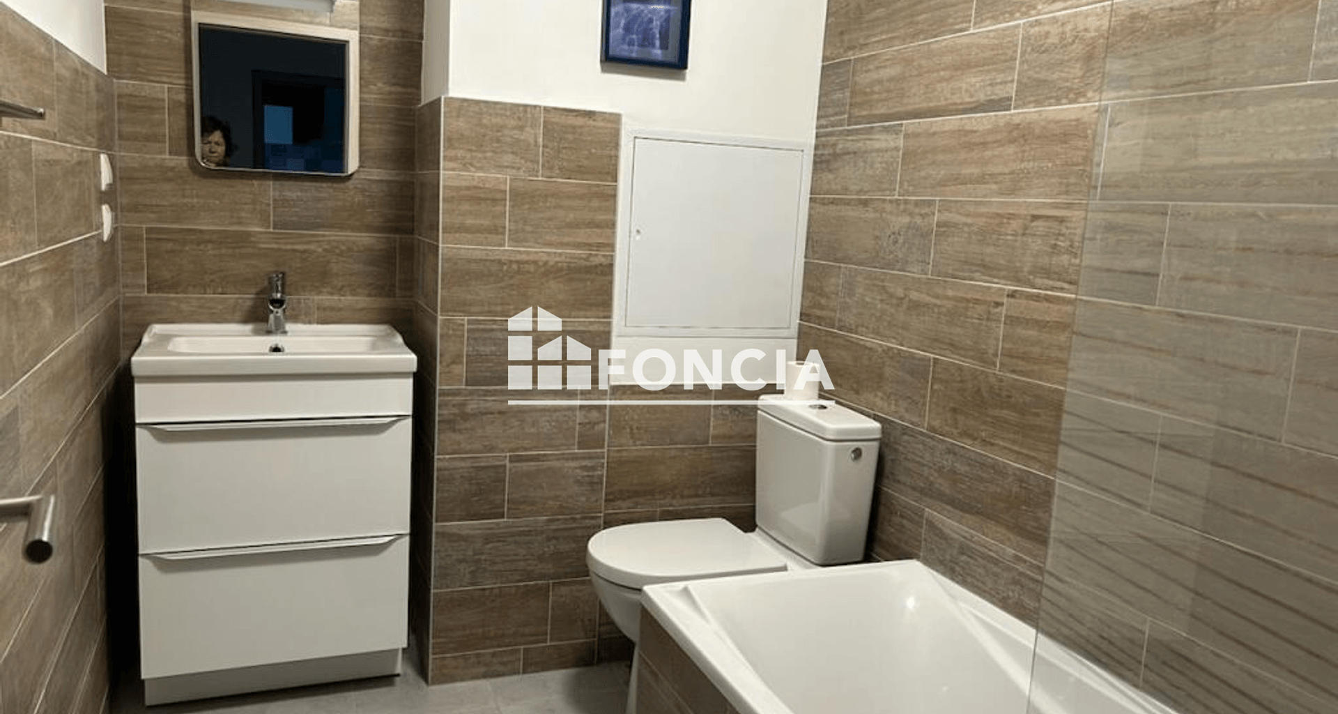 Appartement meublé 2 pièces (45.51 m²) à louer - Sélestat (67600)