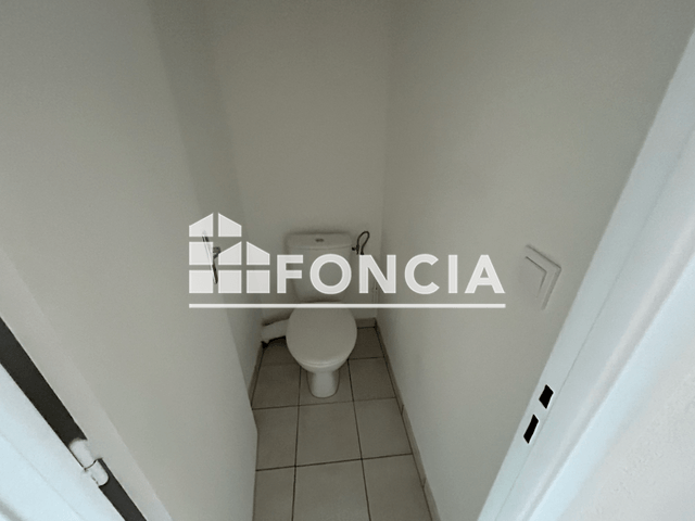 Appartement 3 pièces (63.09 m²) à louer - Thionville (57100)