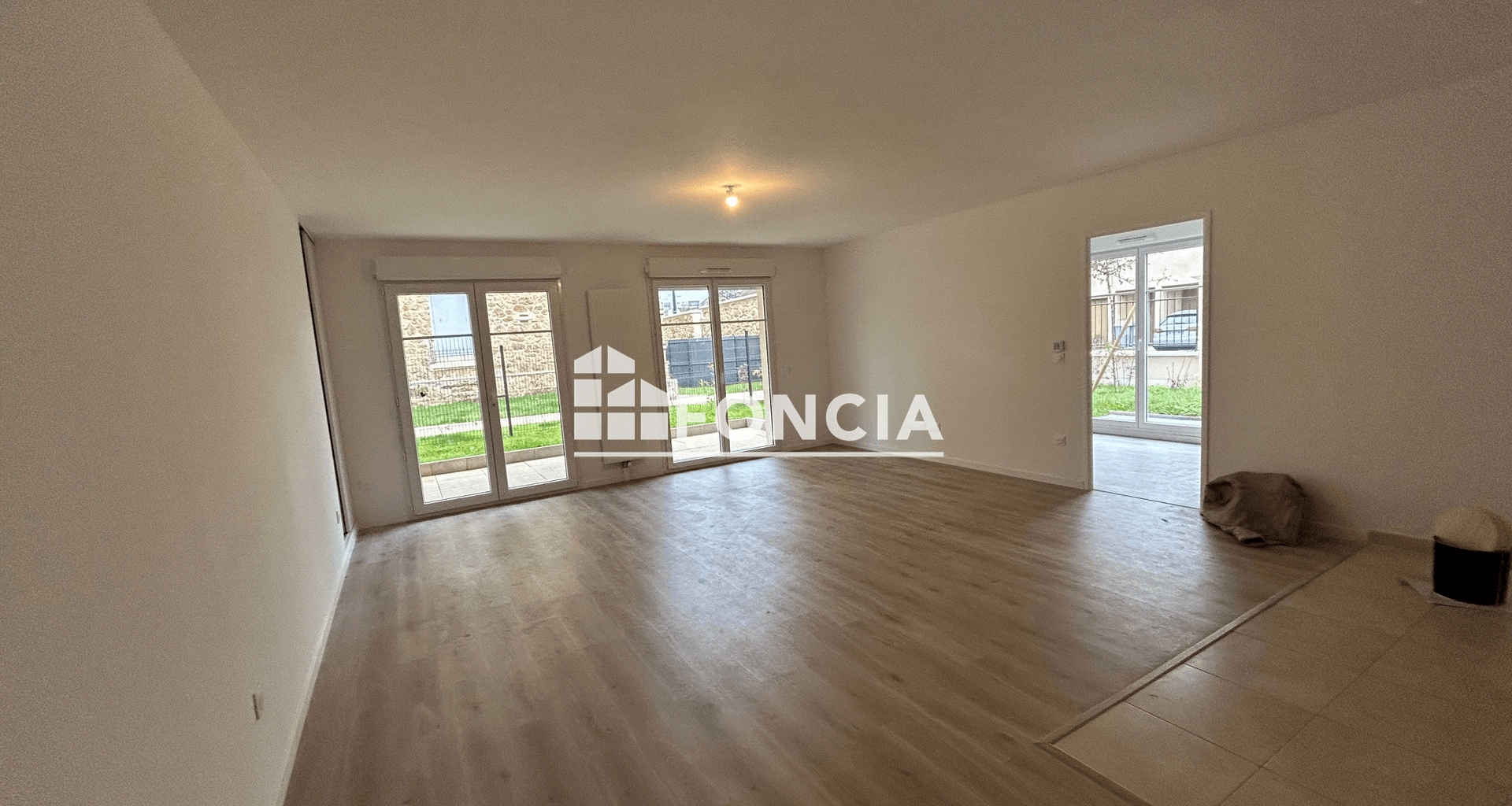 Appartement 4 pièces (87.08 m²) à louer - Plaisir (78370)