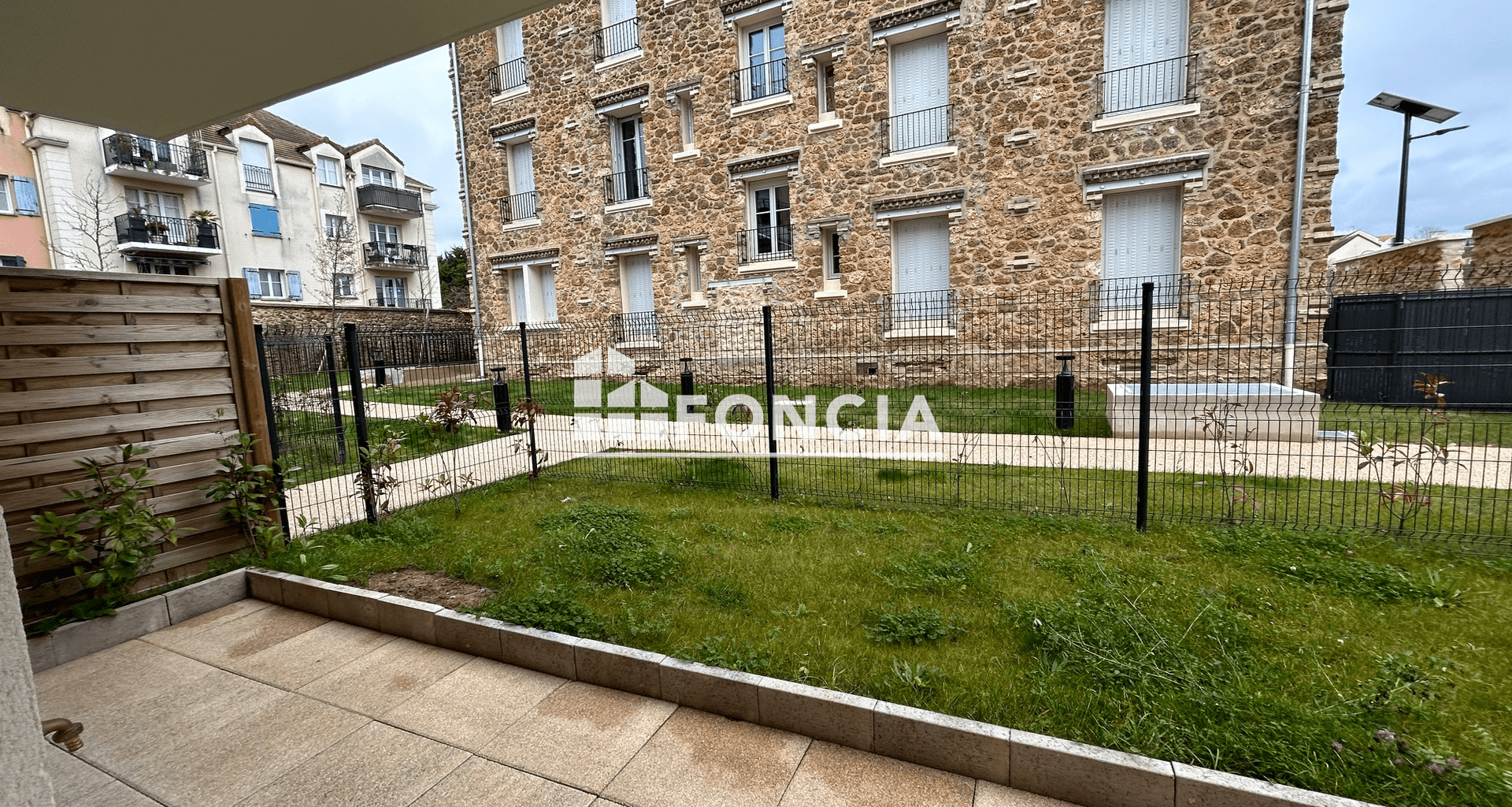 Appartement 4 pièces (87.08 m²) à louer - Plaisir (78370)