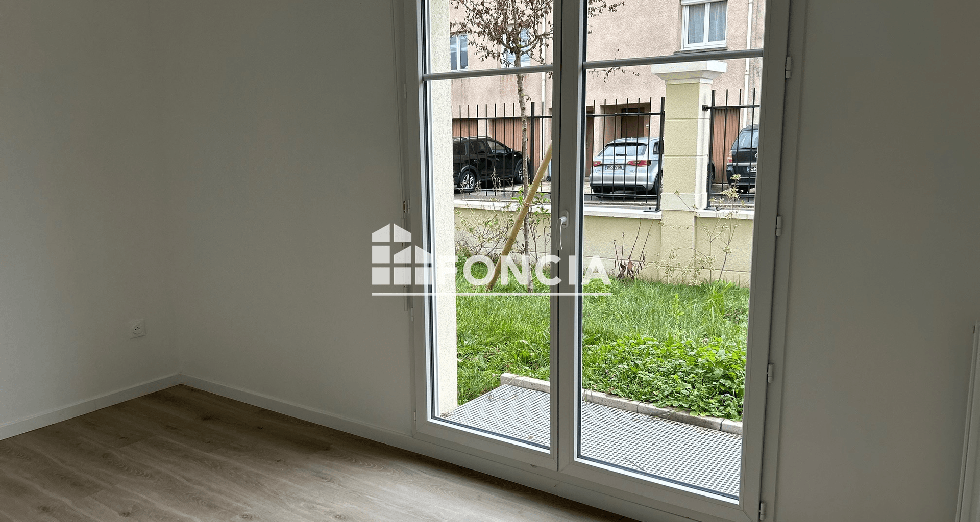 Appartement 4 pièces (87.08 m²) à louer - Plaisir (78370)