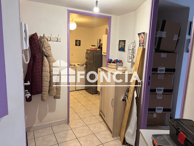 Appartement 2 pièces (51.93 m²) à louer - Digne-les-bains (04000)