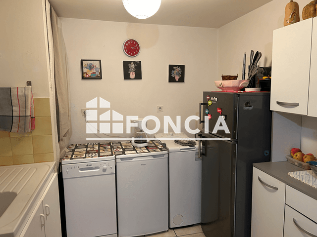 Appartement 2 pièces (51.93 m²) à louer - Digne-les-bains (04000)