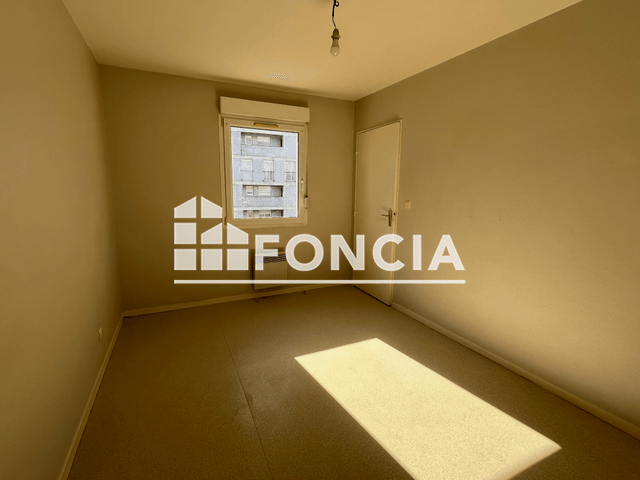 Appartement 2 pièces (34.31 m²) à louer - Le Mans (72000)