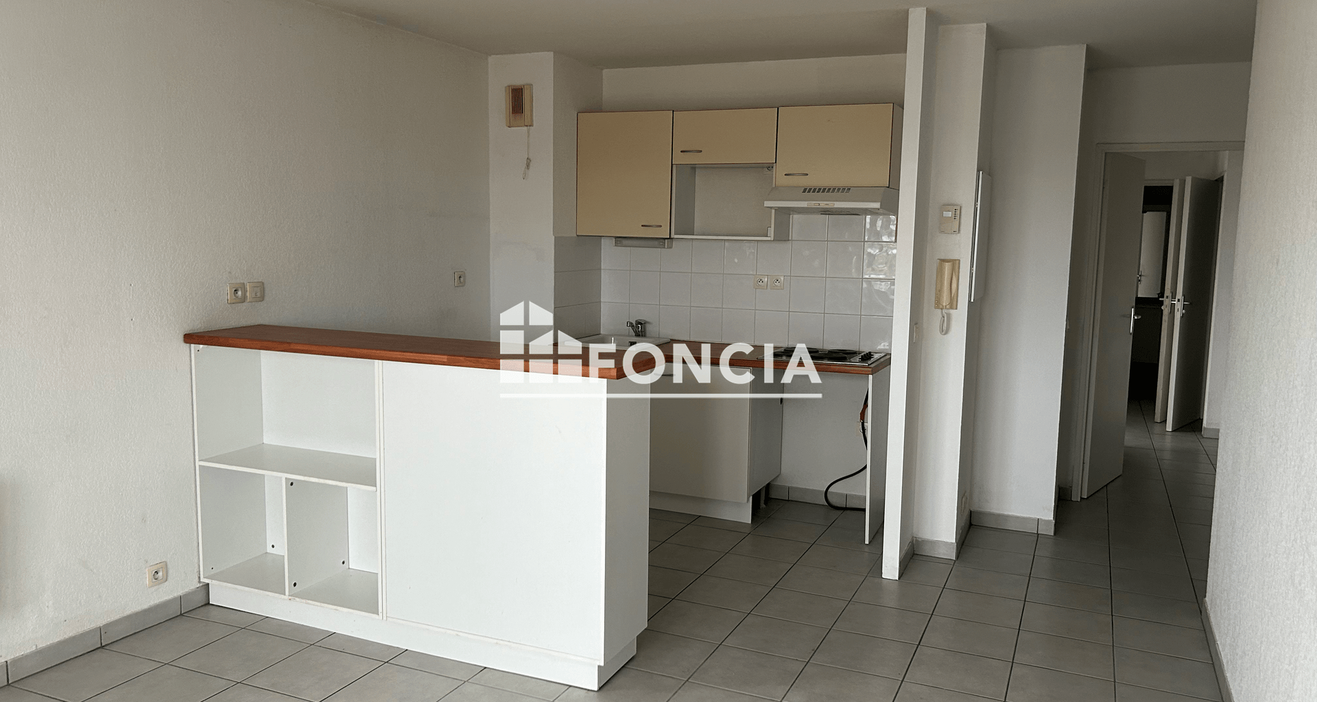 Appartement 3 pièces (56 m²) à louer - Saint-paul-lès-dax (40990)