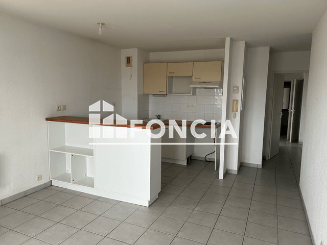 Appartement 3 pièces (56 m²) à louer - Saint-paul-lès-dax (40990)