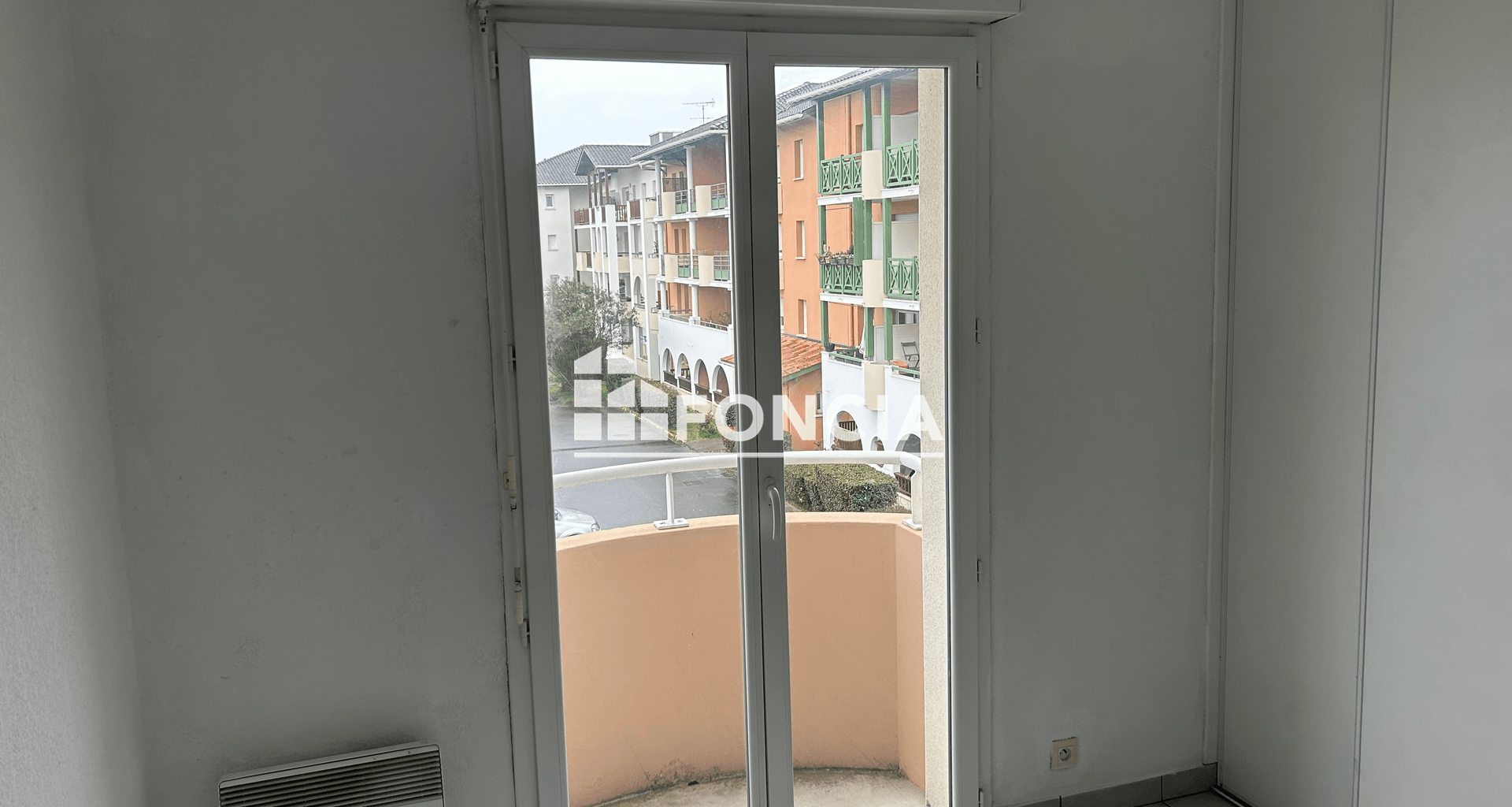 Appartement 3 pièces (56 m²) à louer - Saint-paul-lès-dax (40990)