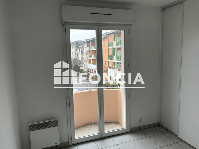 Appartement 3 pièces (56 m²) à louer - Saint-paul-lès-dax (40990)