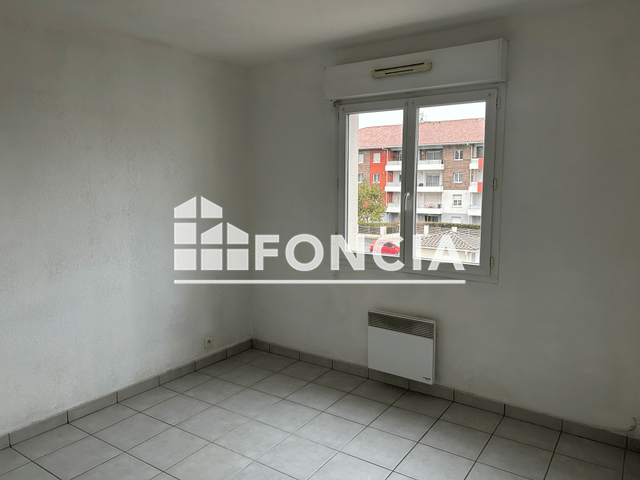 Appartement 3 pièces (56 m²) à louer - Saint-paul-lès-dax (40990)
