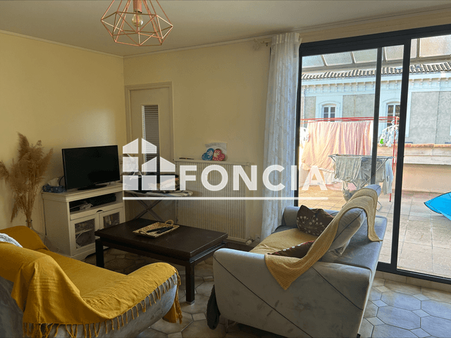 Appartement 3 pièces (73.51 m²) à louer - Digne-les-bains (04000)