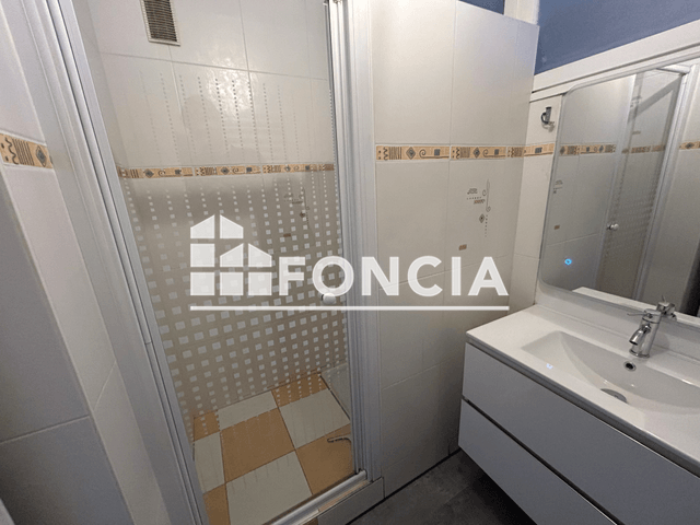 Appartement meublé 3 pièces (72.79 m²) à louer - Cholet (49300)