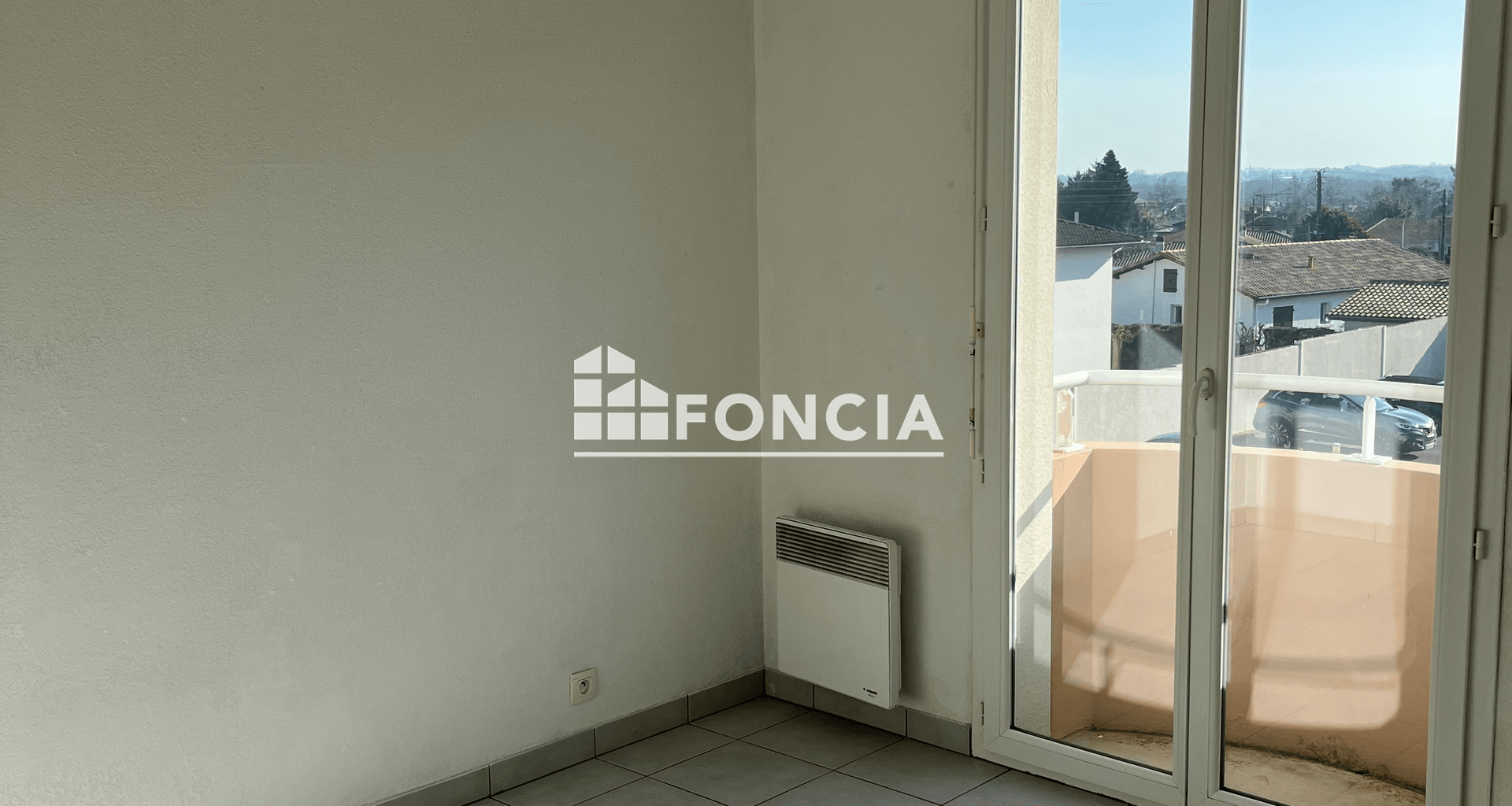 Appartement 3 pièces (56 m²) à louer - Saint-paul-lès-dax (40990)