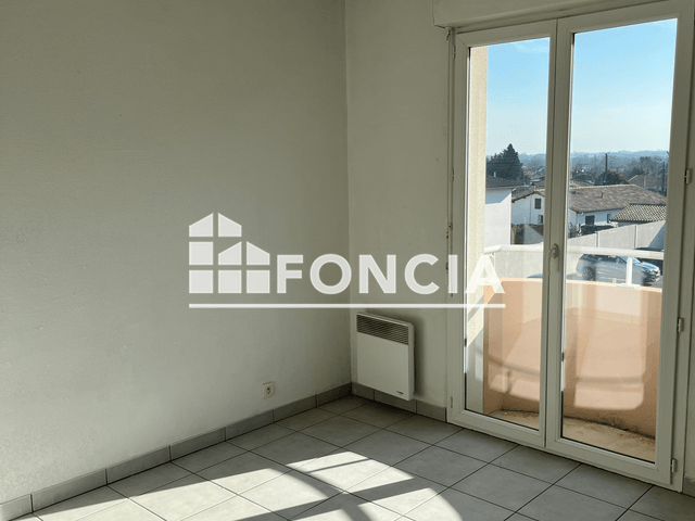 Appartement 3 pièces (56 m²) à louer - Saint-paul-lès-dax (40990)