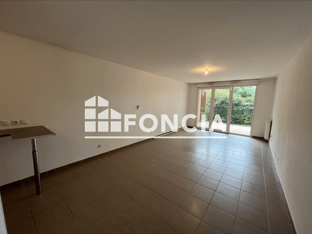 Appartement 3 pièces (70.43 m²) à louer - Ville-la-grand (74100)