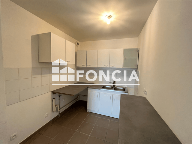 Appartement 3 pièces (70.43 m²) à louer - Ville-la-grand (74100)