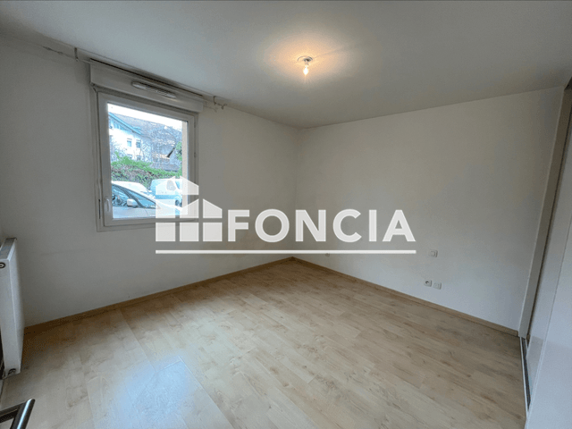 Appartement 3 pièces (70.43 m²) à louer - Ville-la-grand (74100)