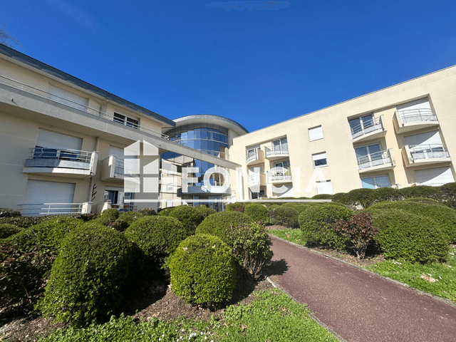Studio (20.71 m²) à louer - Merignac (33700)