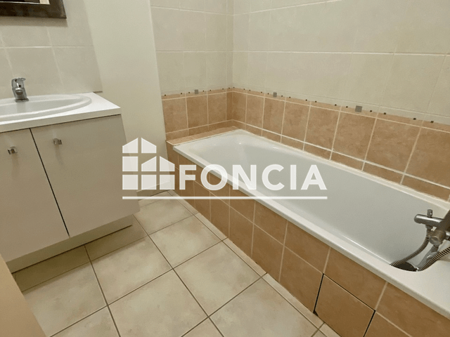 Appartement 3 pièces (61 m²) à louer - Niort (79000)