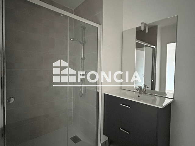 Appartement 2 pièces (43.05 m²) à louer - La Chapelle Saint Mesmin (45380)