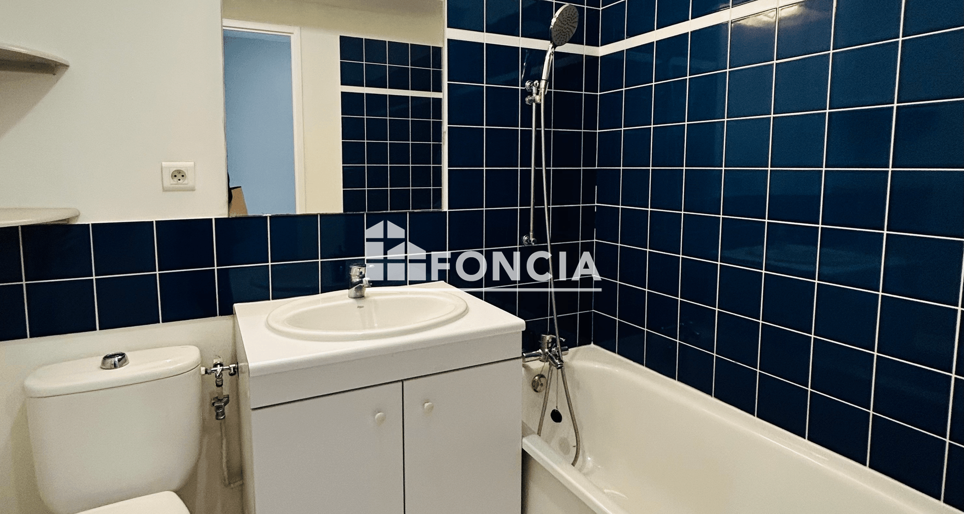 Appartement 2 pièces (35.16 m²) à louer - Toulouse 1ᵉʳ (31100)