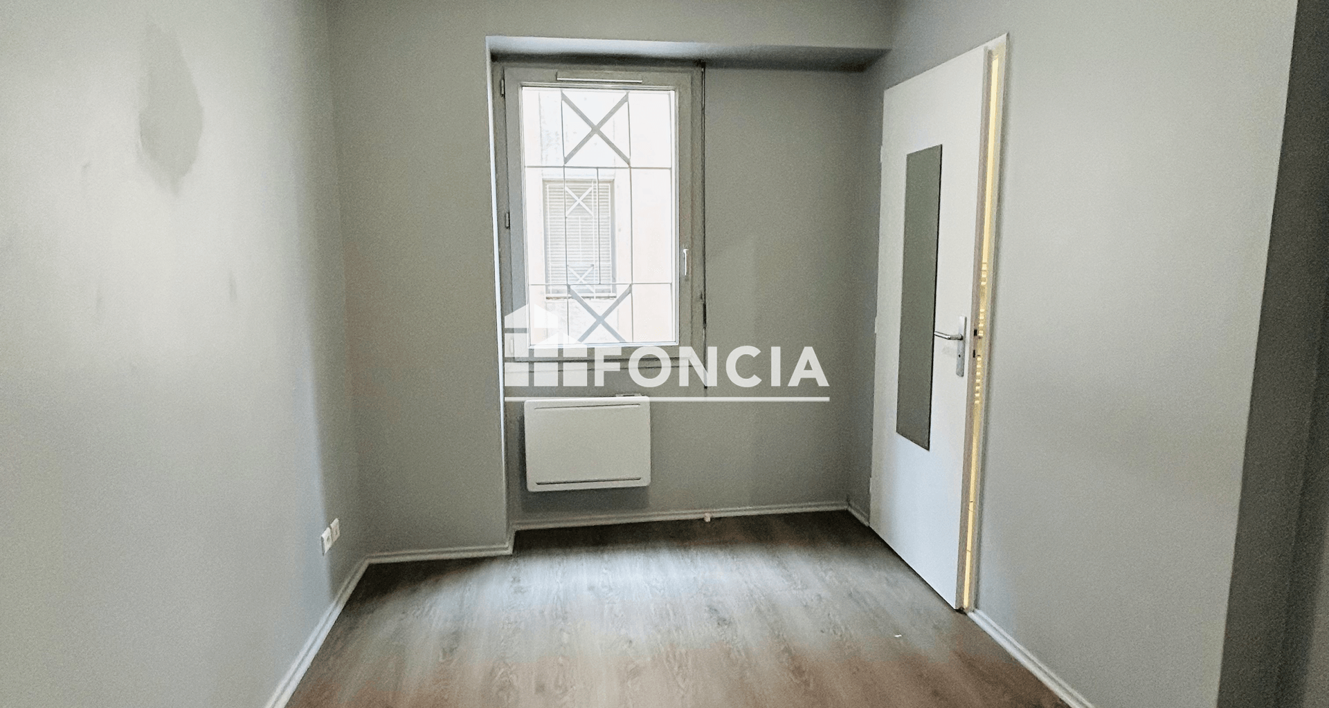 Appartement 2 pièces (35.16 m²) à louer - Toulouse 1ᵉʳ (31100)