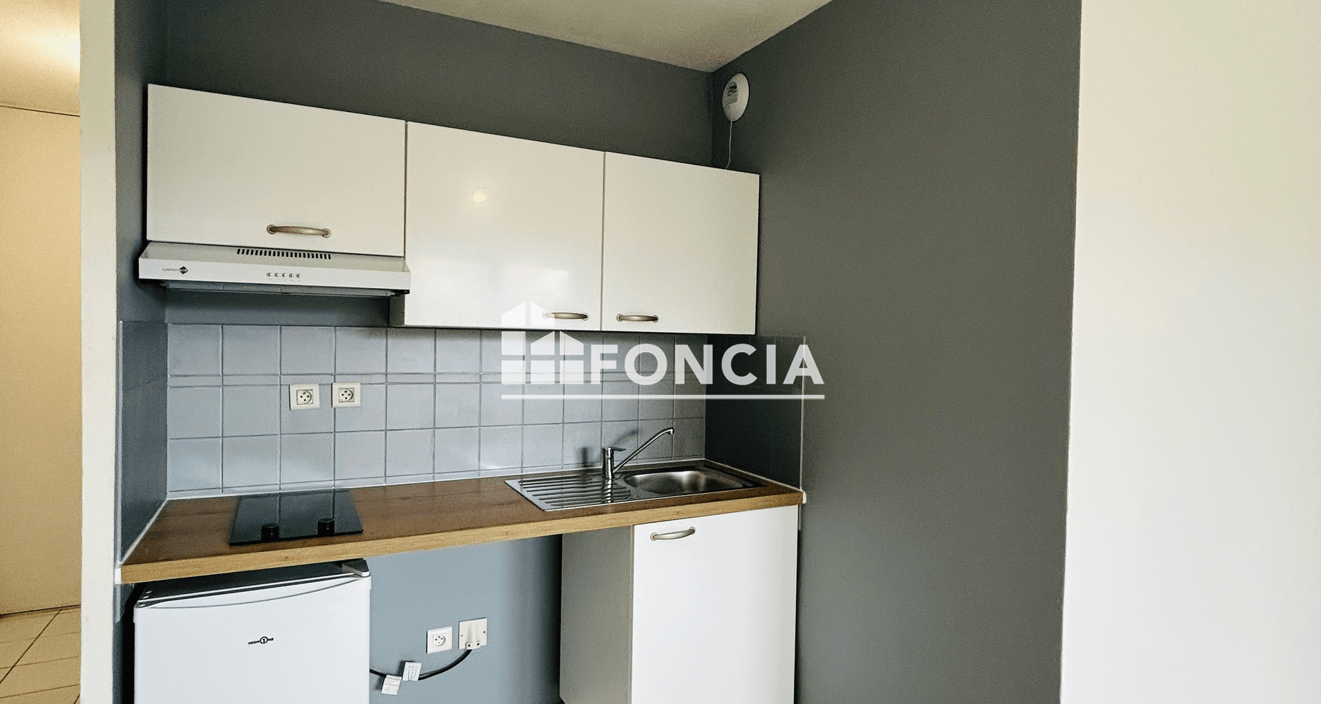 Appartement 2 pièces (35.16 m²) à louer - Toulouse 1ᵉʳ (31100)