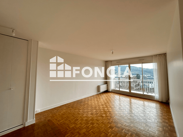 Appartement 3 pièces (73.09 m²) à louer - Rouen (76000)