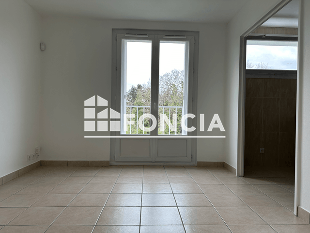 Studio (23.24 m²) à louer - Rennes (35700)