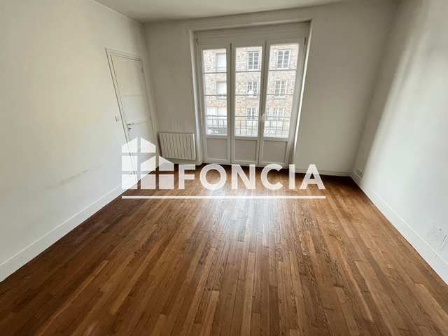 Appartement 2 pièces (61 m²) à louer - Flers (61100)