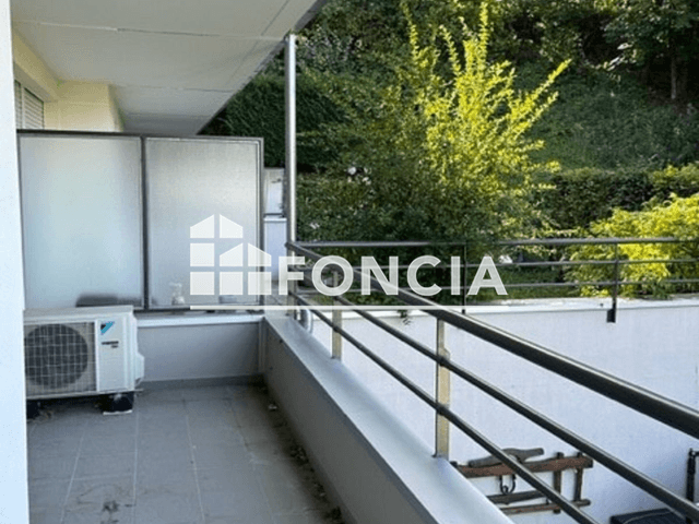 Appartement 3 pièces (63.65 m²) à louer - Poisat (38320)