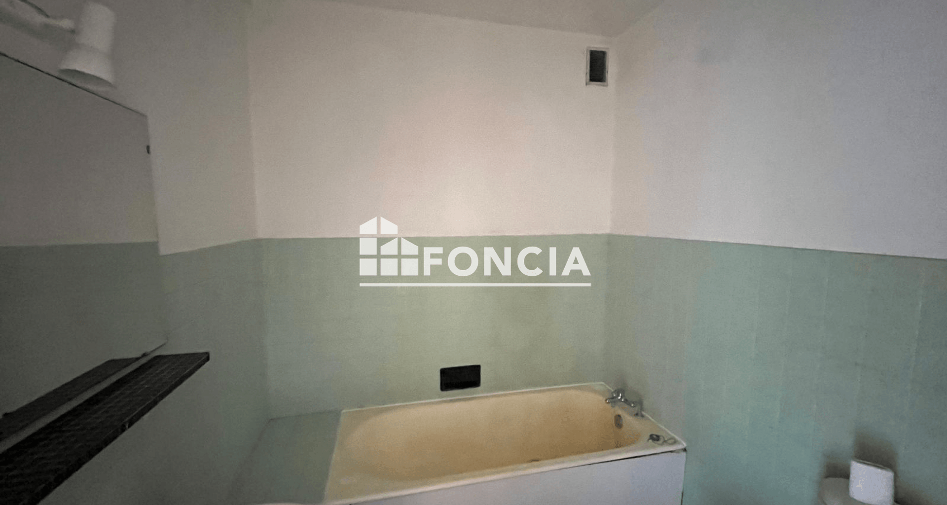 Appartement 2 pièces (38.94 m²) à louer - Chambéry (73000)