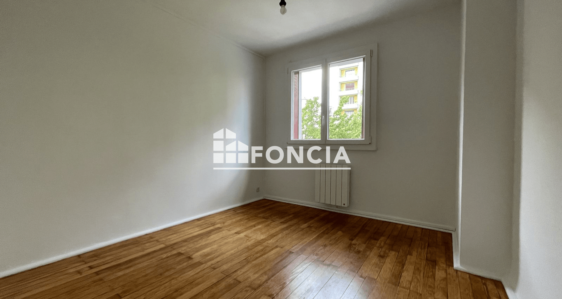 Appartement 3 pièces (54.44 m²) à louer - Grenoble (38100)