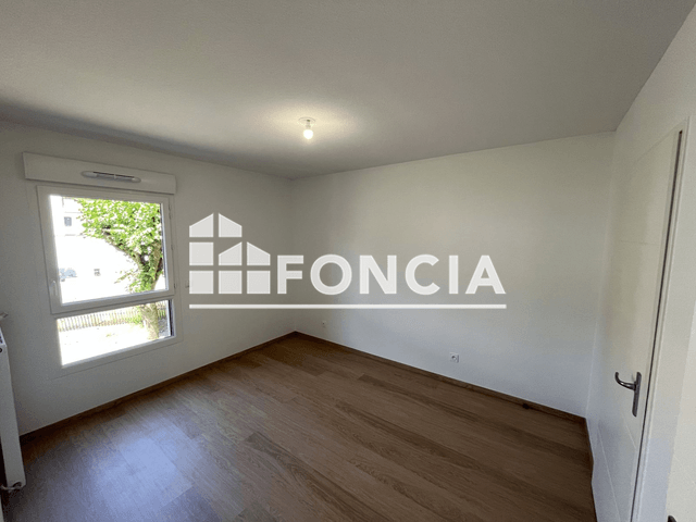 Appartement 2 pièces (44.1 m²) à louer - Moirans (38430)
