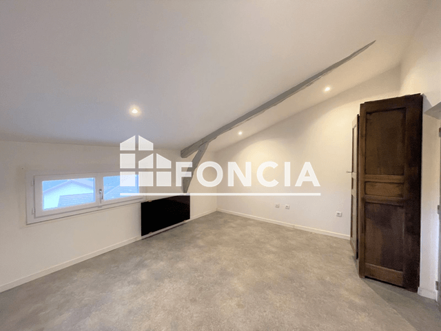 Maison 4 pièces (88.73 m²) à louer - Tullins (38210)