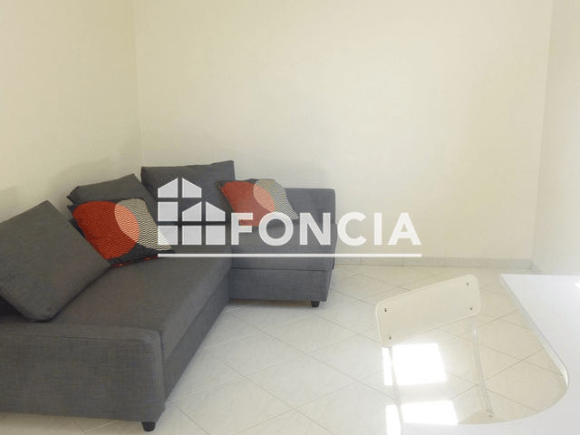 Appartement meublé 4 pièces (93 m²) à louer - Eybens (38320)